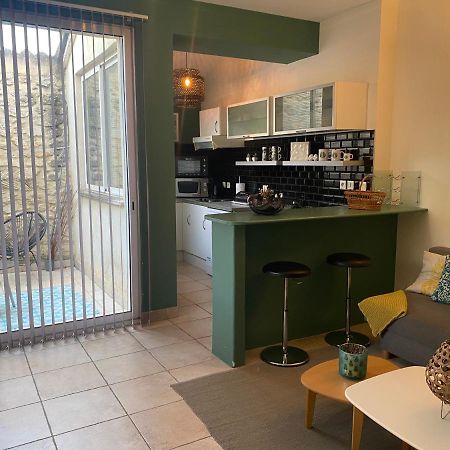 Le Loft Patio, Au Coeur Du Village Сен-Реми-де-Прованс Экстерьер фото