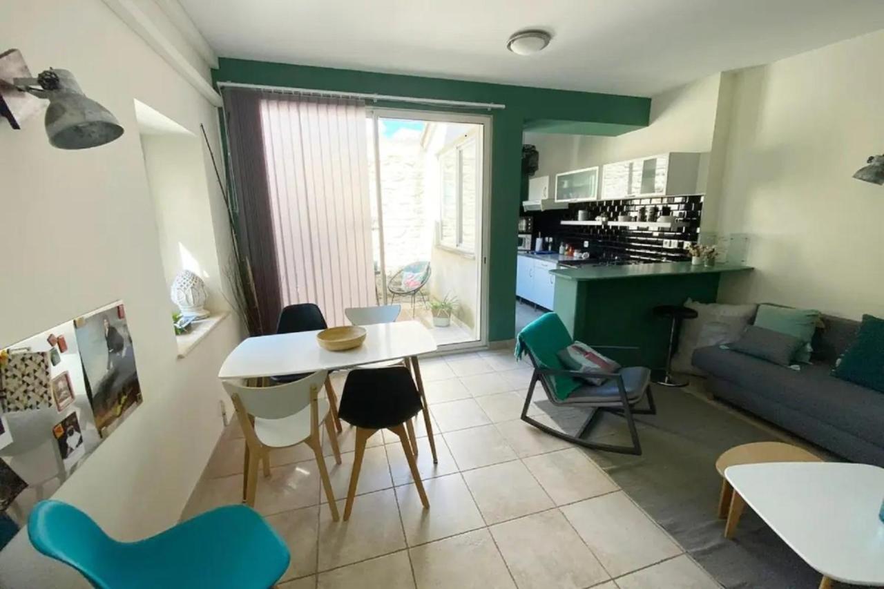 Le Loft Patio, Au Coeur Du Village Сен-Реми-де-Прованс Экстерьер фото