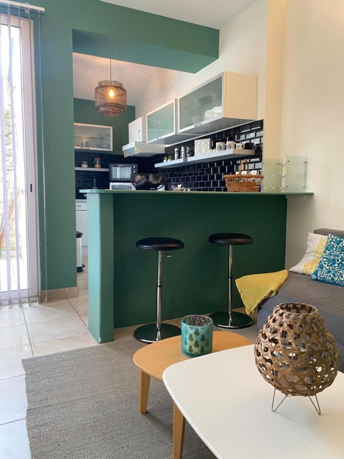 Le Loft Patio, Au Coeur Du Village Сен-Реми-де-Прованс Экстерьер фото