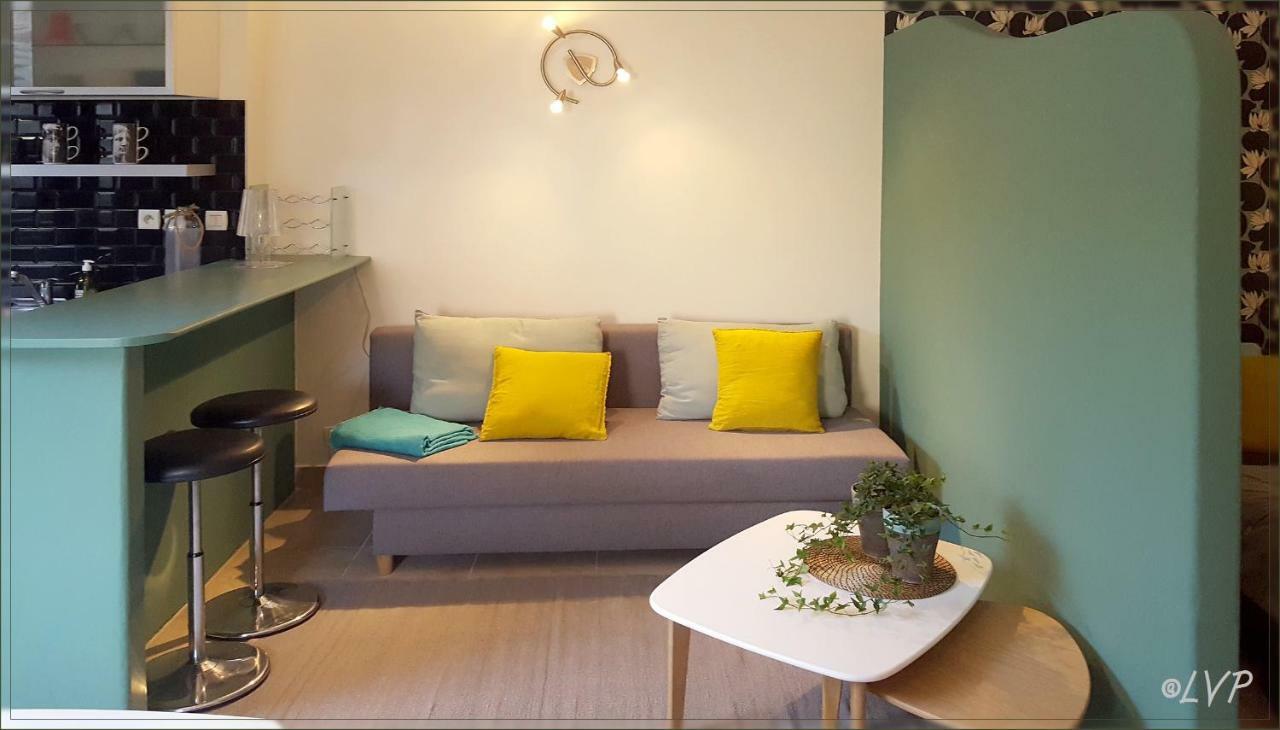 Le Loft Patio, Au Coeur Du Village Сен-Реми-де-Прованс Экстерьер фото